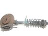 Front shock absorber/damper 