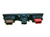 Hazard light switch 8200071224