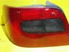 Rear tail light bulb 2534