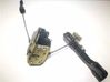Front door lock 12900Z98