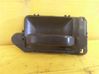 Rear door interior handle 