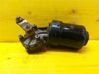 Motor del limpiaparabrisas trasero TGE589A