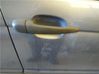 Front door exterior handle 
