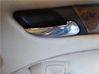 Front door interior handle 