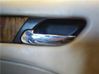 Front door interior handle 