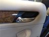 Rear door interior handle 