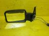 Manual wing mirror 6552180677