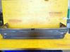 Rear bumper 1404012