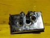 Rear door lock 8A0839016A