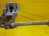 Rear door manual window regulator 893839400