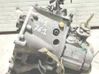 Manual 5 speed gearbox 20DM18