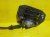 Drum brake (front) 329435