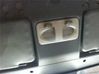Luz del asiento delantero 
