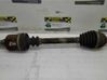 Front axle beam 8200198016