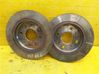Rear brake disc 5022659