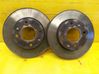 Rear brake disc 224MM