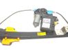 Regulador de puerta trasera con motor BRM8E0839461A