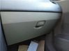 Glove box 
