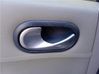 Rear door interior handle 
