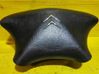 Steering wheel airbag 