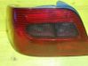 Rear tail light bulb 6350P0