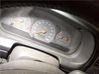 Speedometer (instrument cluster) 8251242