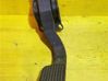 Accelerator throttle pedal 