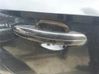 Rear door exterior handle 1776958