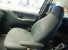 Asiento delantero del pasajero 