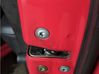 Front door lock 