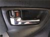 Front door interior handle 