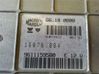 Engine control unit/module ECU 9611159580