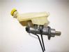 Brake booster 25419579