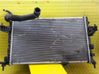 Engine oil radiator 13100381