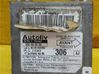Turvatyynyn ohjainlaite/moduuli 9628740380