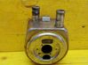 Radiador del aceite del motor 