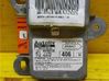 Unidad de control/módulo del Airbag 9630550180