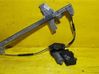 Front door electric window regulator A90829034
