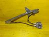 Rear door manual window regulator 116329963848