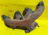 Exhaust manifold 