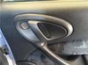 Rear door interior handle 