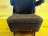 Rear seat 