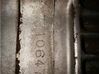Manual 5 speed gearbox 77106478