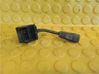 Wiper switch 