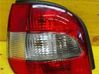 Rear tail light bulb 7700428054