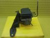ABS control unit/module 265800415