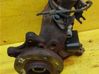 Front wheel hub spindle knuckle 9614246880