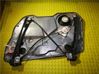 Front door electric window regulator 6L4837751ED