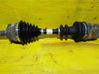 Vorderachse 