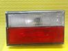 Rear tail light bulb 22240134